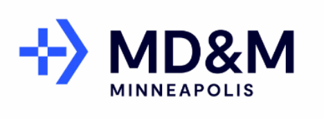 MDM Logo