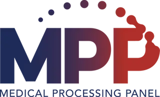 Medical Processing Panel logo