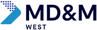 MDM West Logo