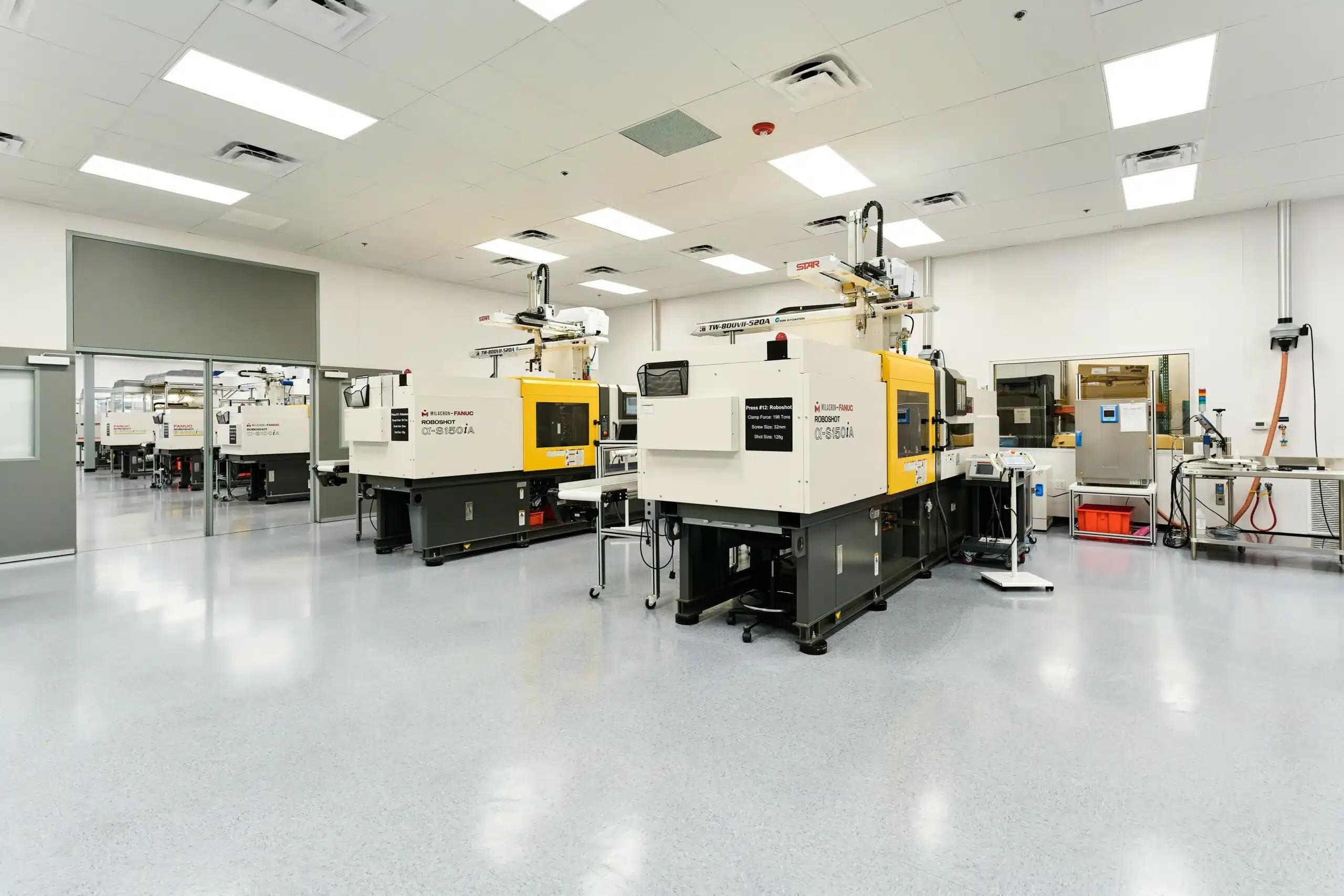 facility