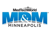 mdm minneapolis logo