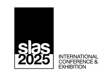 SLAS Logo 2025